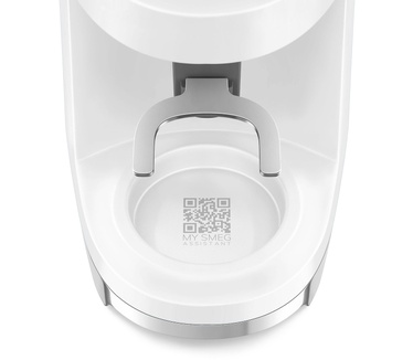 Smeg CGF03WHEU