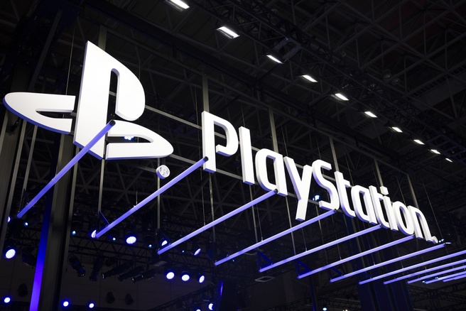 PlayStation-booth op Tokyo Game Show 2024. Bron: SOPA Images / Contributor, Getty Images