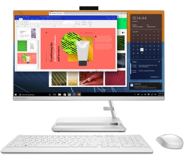Lenovo AIO 3 27ALC6