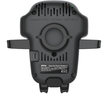 iOttie iTap 2 Universele Magnetische Autohouder Zwart
