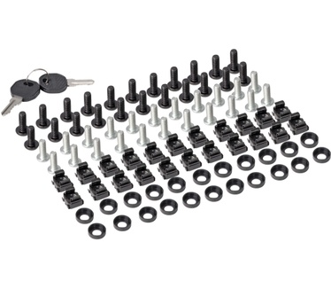 Tripp-Lite SRW6UDPGVRT