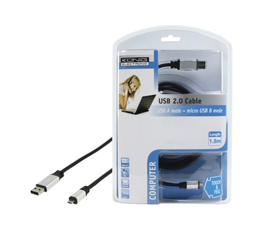 König USB 2.0