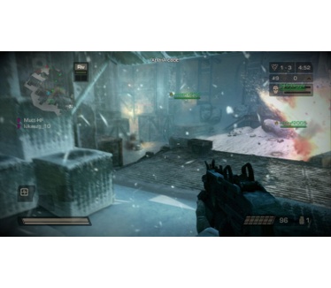 Killzone 3