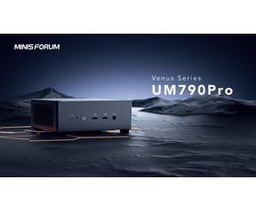 Minisforum UM790 Pro