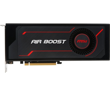 MSI Radeon RX Vega 56 Air Boost 8G OC