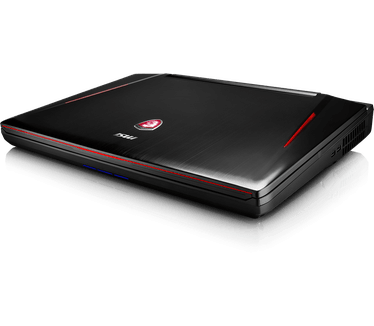 MSI GT83VR 6RF-031NL Titan SLI