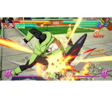 DRAGON BALL FIGHTERZ FighterZ Edition