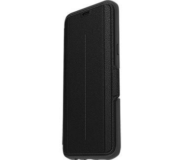 Otterbox Strada Samsung Galaxy S8+ Zwart