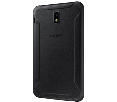 Samsung Galaxy Tab Active 2 Wi-Fi Zwart