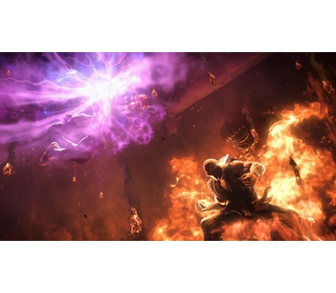 Tekken 7 Collectors Edition, Xbox One