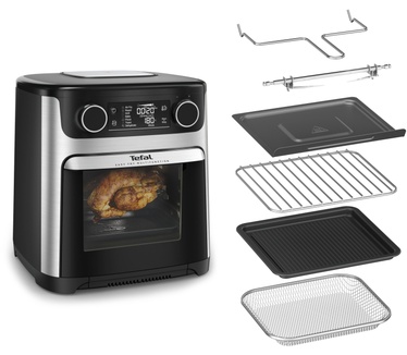 Tefal Air fryer en oven FW556DE0
