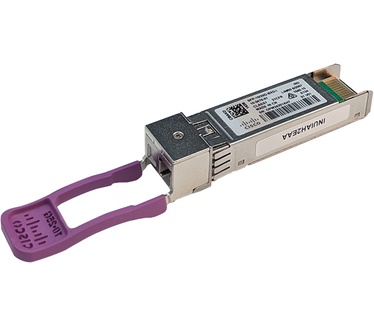 Cisco 25GBASE-SR SFP SL MODULE