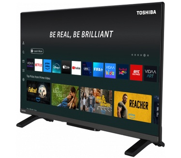 Toshiba 32QV2F63DG
