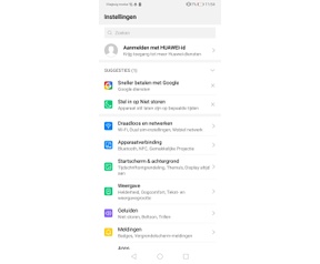 Software P30