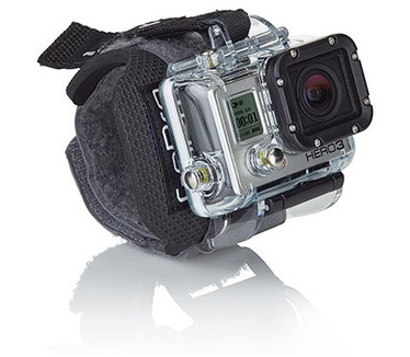 GoPro HD Hero 3 Wrist Housing