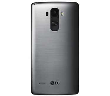 LG G4 Stylus Titanium