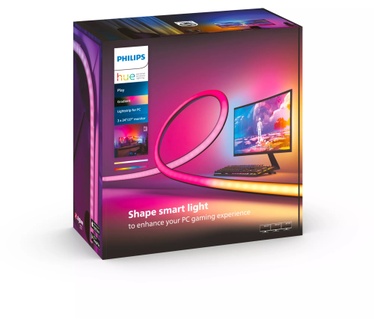 Philips Play gradient lightstrip voor PC