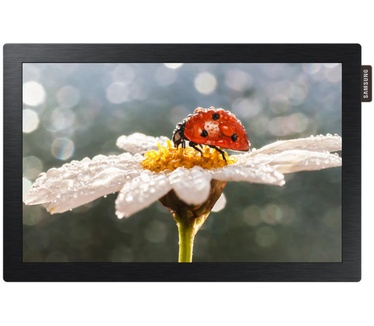 Samsung Smart Signage Display DB10E-TPOE