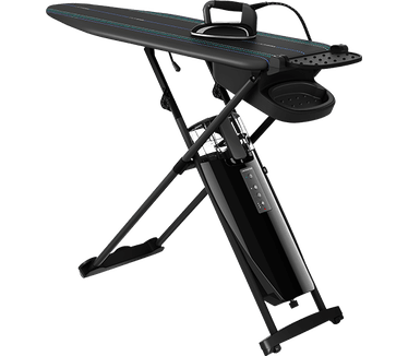 LauraStar Smart U - Strijksysteem
