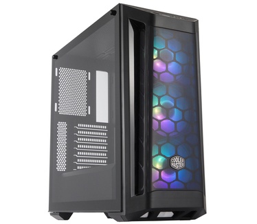 Cooler Master MasterBox MB511 ARGB