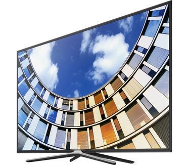 Samsung UE43M5502 Zwart