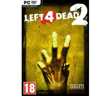 Left 4 Dead 2