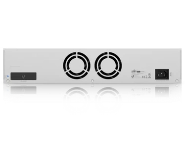 Ubiquiti network video recorder pro