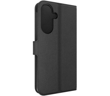 Zagg Folio (iPhone 16e/15/14/13) Zwart