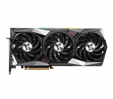 MSI Radeon RX 6950 XT Gaming Trio