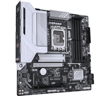 Gigabyte B860M GAMING X