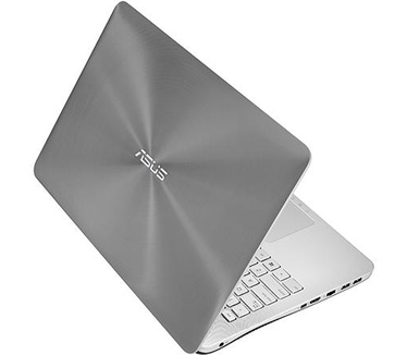 Asus R555JB-DM118T-BE