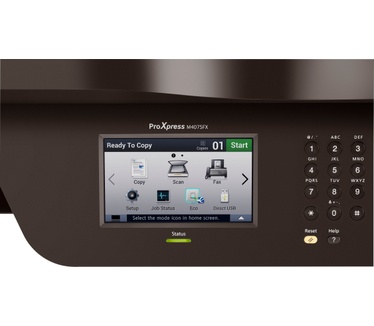 Samsung ProXpress SL-M4075FX