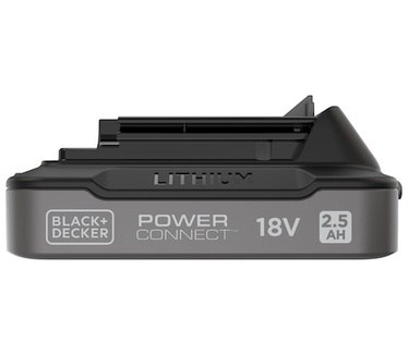 Black & Decker BDL2518S-XJ
