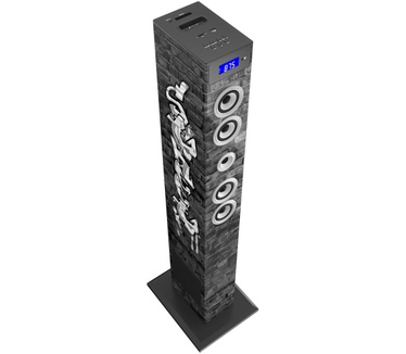 Bigben Interactive Sound Tower TW1 Street