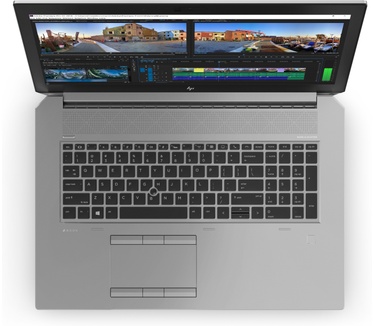 HP 17 G5