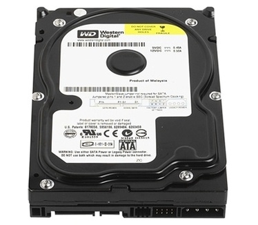 WD Caviar RE2 WD4000YS, 400GB