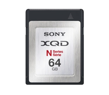 Sony 64GB XQD