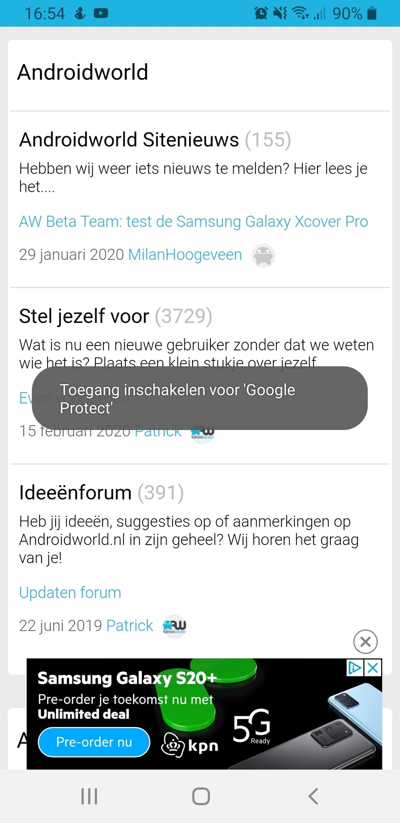 Afbeeldingslocatie: https://tweakers.net/i/L2iV9v6LZVYeN3WCidBOFGAyk_4=/800x/filters:strip_icc()/f/image/yTz4Ow5QSIxGGzmUYaNI6S8K.jpg?f=fotoalbum_large