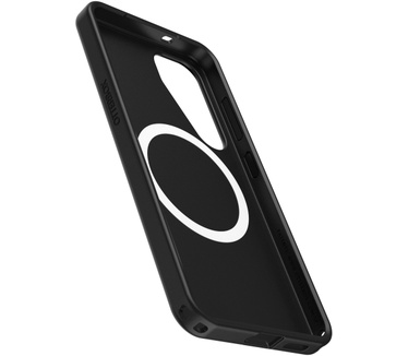 Otterbox Symmetry Series with Magnets voor Galaxy S25, Black
