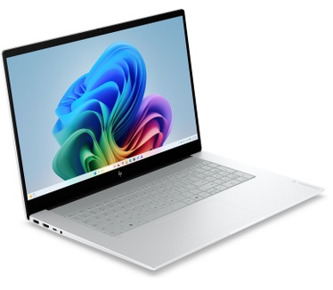 HP OmniBook X Laptop Next Gen AI 17-de0100nbx