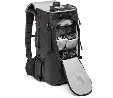 Manfrotto TLB-600 PL