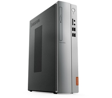 Lenovo ideacentre 510S-07ICK (90LX007RMH)
