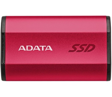 Adata SE730H 512GB (ASE730H-512GU31-CRD) 512GB Rood