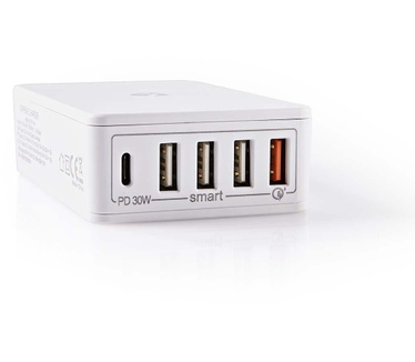 Nedis WCPD30W120WT