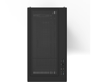 Zalman P10 Black