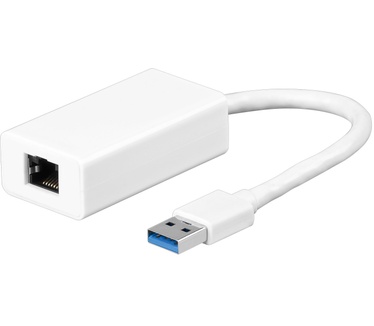 Goobay USB 3.0 Gigabit ethernet network adaptor