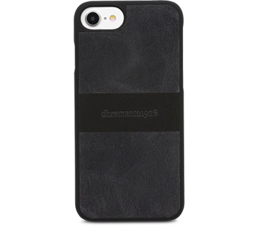 D. Bramante Lynge 2 (iPhone 7) Zwart