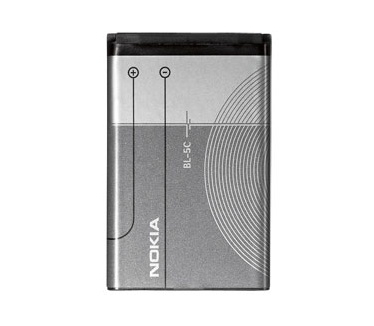 Nokia Battery BL-5C