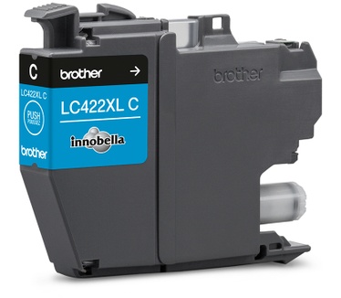 Brother LC-422XLC