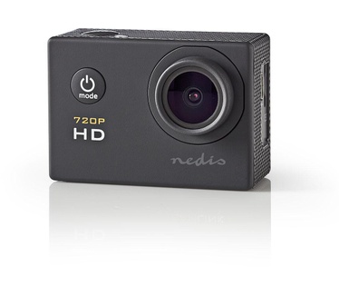 Nedis ACAM10BK